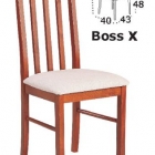 Kėdė BOSS X