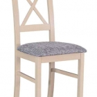 Kėdė medinė NILO X
