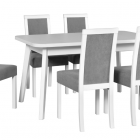 Stalo ir kėdžių komplektas 35