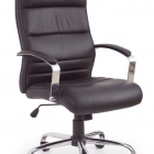 Biuro kėdė TEKSAS (natūrali oda)