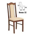 Kėdė  BOSS II