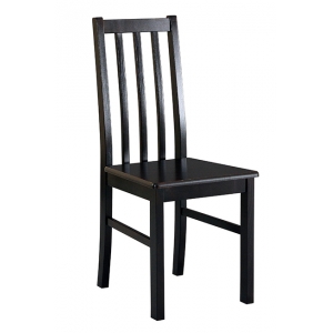 Kėdė  BOSS X D (medinė pasostė)