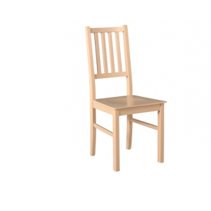 Kėdė medinė NILO VII D