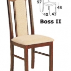 Kėdė  BOSS II
