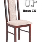 Kėdė  BOSS IX