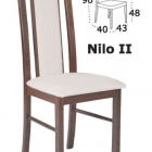 Kėdė medinė NILO II