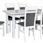 Stalo ir kėdžių komplektas 29