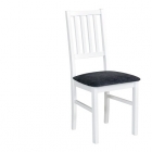 Kėdė medinė NILO VII