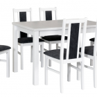 Stalo ir kėdžių komplektas 13
