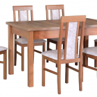 Stalo ir kėdžių komplektas 15
