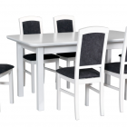 Stalo ir kėdžių komplektas 17