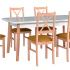 Stalo ir kėdžių komplektas 21