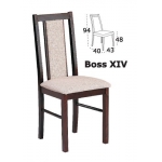 Kėdė  BOSS XIV