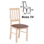 Kėdė  BOSS IV