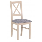 Kėdė medinė NILO X