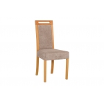 Kėdė medinė ROMA V