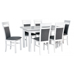 Stalo ir kėdžių komplektas 29
