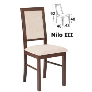 Kėdė medinė NILO III