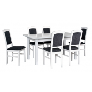 Stalo ir kėdžių komplektas 17
